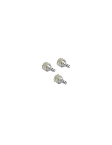 Robtics Omegon Set of 3 screws M4