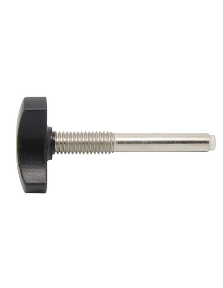 Omegon M8x55 screw for EQ-5 counterweight - 1