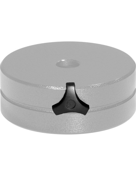 Omegon M8x55 screw for EQ-5 counterweight - 3