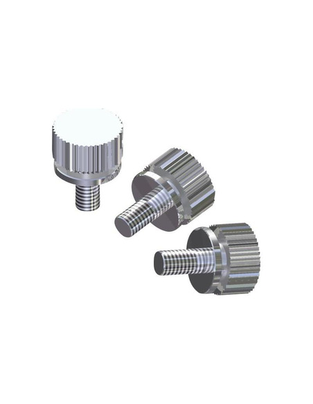 Robtics Omegon Set of 3 screws M3