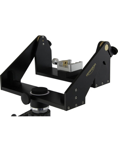 Robtics Omegon fork mount for large binoculars