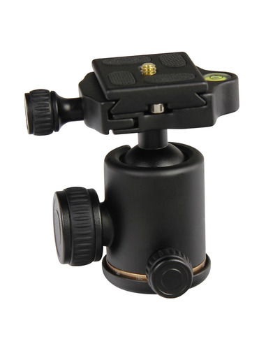 Omegon Tripod ball-head Pro OM8 - 3