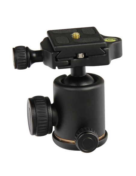 Omegon Tripod ball-head Pro OM8 - 3