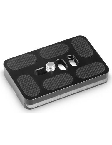 Robtics Omegon OM8 Changing Plate