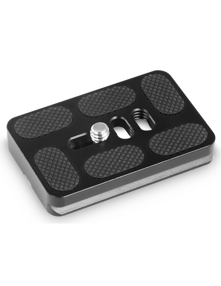 Robtics Omegon OM8 Changing Plate