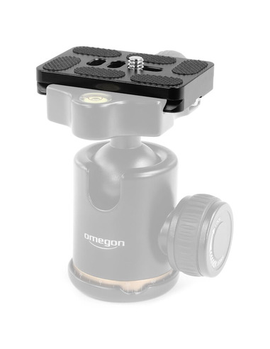 Robtics Omegon OM8 Changing Plate