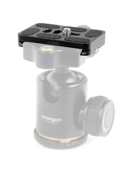 Robtics Omegon OM8 Changing Plate