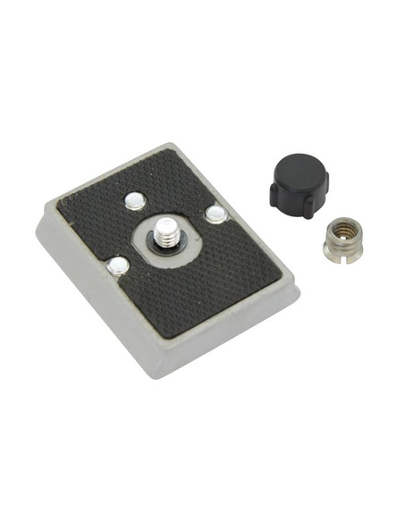 Omegon Titania quick-release plate - 1