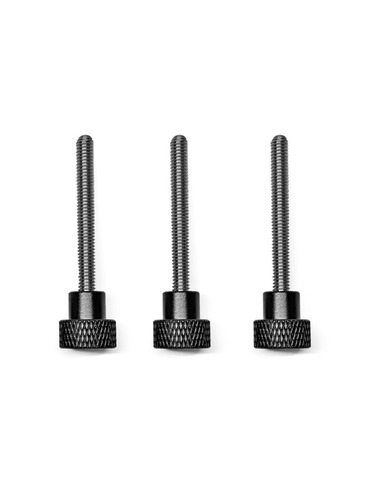 Robtics Omegon premium collimation screw set