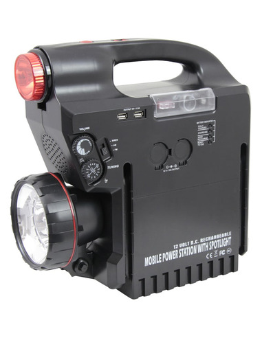 Robtics Omegon PowerTank, 17 Ah (204Wh)