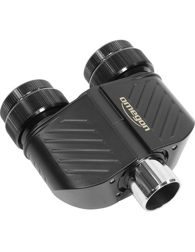 Robtics Omegon Binocular head Binoviewer 1.25''