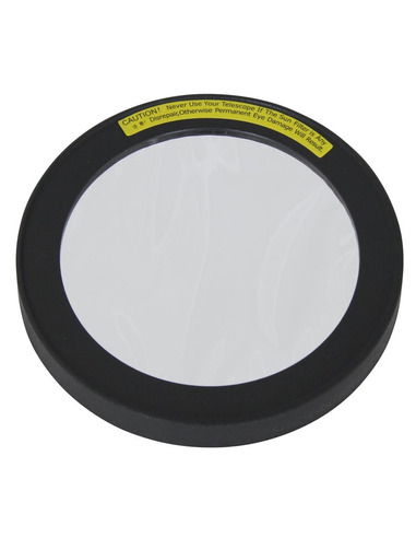 Robtics Omegon solar filter, 60-80mm