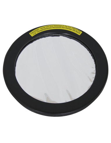 Robtics Omegon solar filter, 90mm