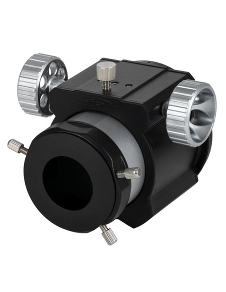 Robtics Omegon Alpha Crayford focuser 2" for Newtonian telescopes