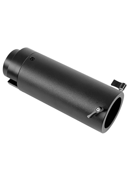 Robtics Omegon Column half-pier for Kolossus Pro mount