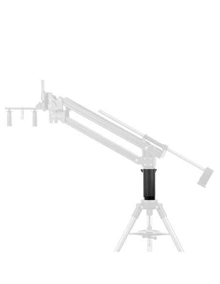 Robtics Omegon Column half-pier for Kolossus Pro mount