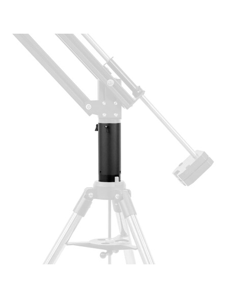 Robtics Omegon Column half-pier for Kolossus Pro mount