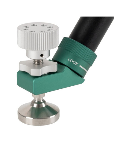 Omegon Pro Column for Mounts and Binoculars - 2