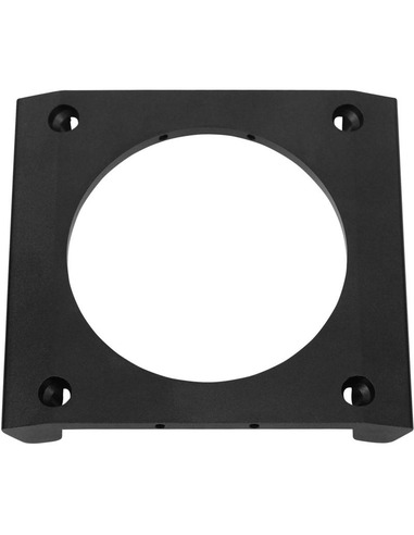 Omegon adapter for attaching a 2'' Crayford focuser to a Skywatcher OTA - 1