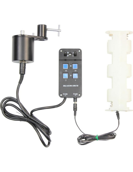 Omegon tracking motor for 130/920 EQ-2 and 90/1000 EQ-2 - 1