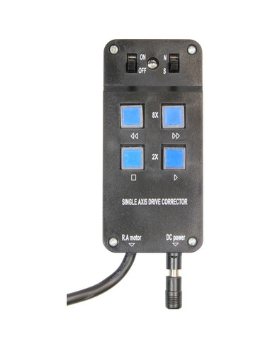 Omegon tracking motor for 130/920 EQ-2 and 90/1000 EQ-2 - 2