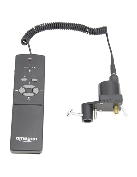 Omegon RA motor Set for EQ-4 - 3