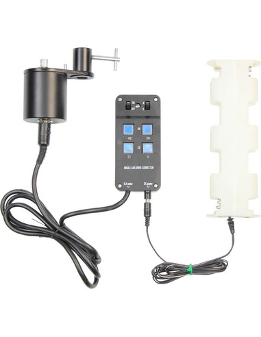 Robtics Omegon Tracking motor for 150/750 EQ-3 mount