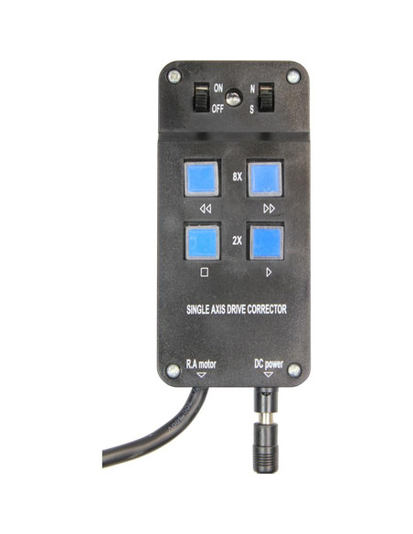 Robtics Omegon Tracking motor for 150/750 EQ-3 mount