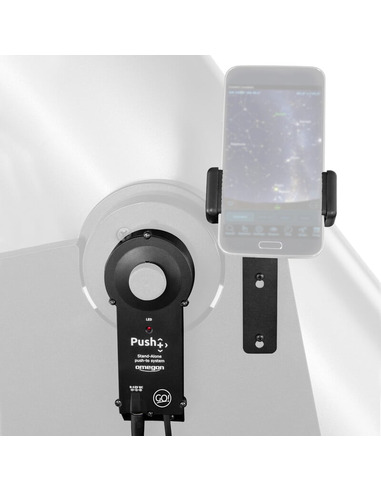 Robtics Omegon Push+ Go Standalone Encoder System