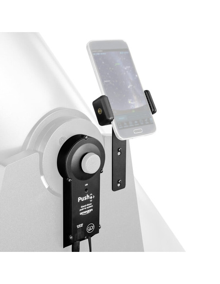 Robtics Omegon Push+ Go Standalone Encoder System