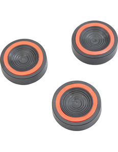 Omegon anti-vibration pads