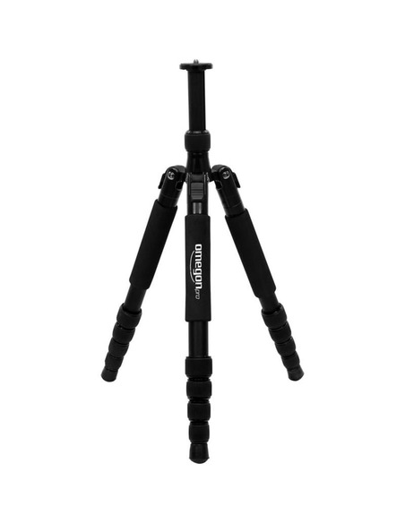 Omegon Pro aluminium tripod - 1
