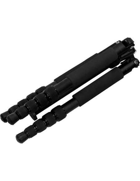 Omegon Pro aluminium tripod - 2