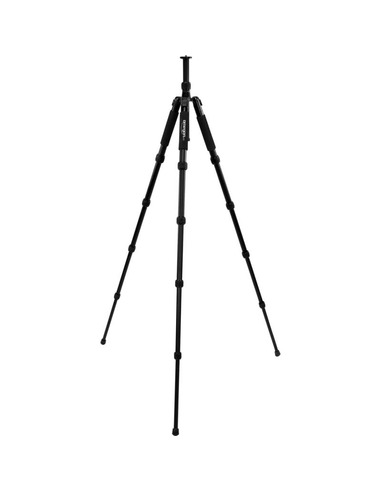 Omegon Pro aluminium tripod - 5