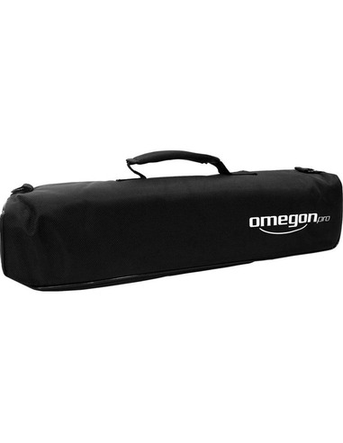 Omegon Pro aluminium tripod - 6