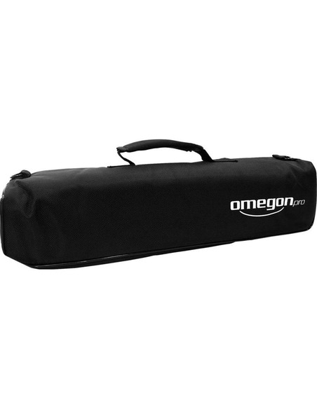 Omegon Pro aluminium tripod - 6
