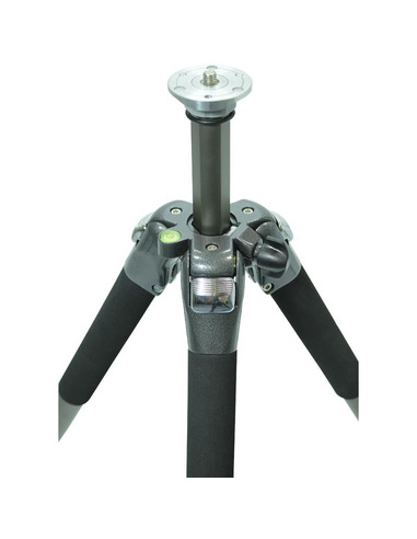 Omegon Titania 600 tripod - 3