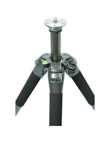 Omegon Titania 600 tripod - 3
