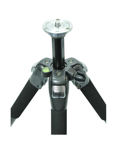 Omegon Titania 500 tripod - 3