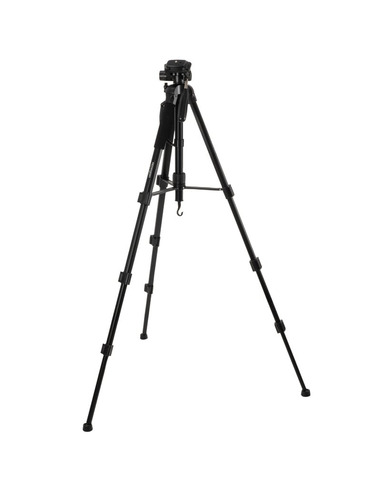 Omegon Basic 200 BL aluminium tripod with tilt head - 2