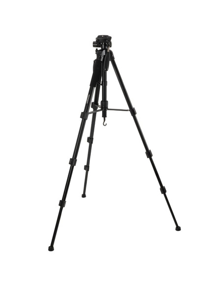 Omegon Basic 200 BL aluminium tripod with tilt head - 2