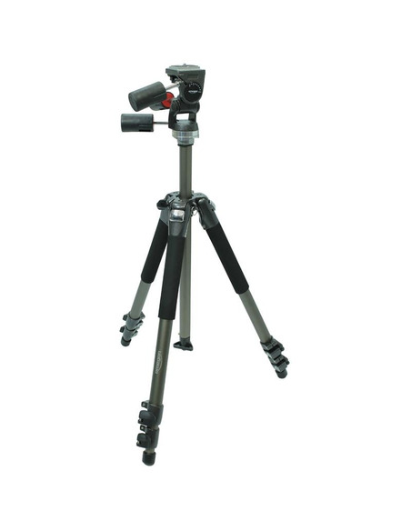Robtics Omegon Titania 600 tripod kit