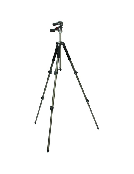 Robtics Omegon Titania 600 tripod kit