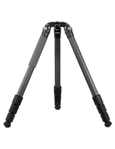 Omegon Pro 40mm carbon tripod - 1