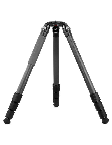 Robtics Omegon Pro 40mm carbon tripod