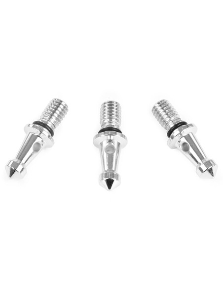 Robtics Omegon Pro 40mm carbon tripod