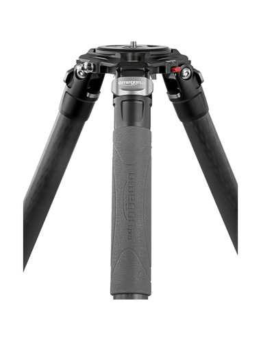 Robtics Omegon Pro 40mm carbon tripod