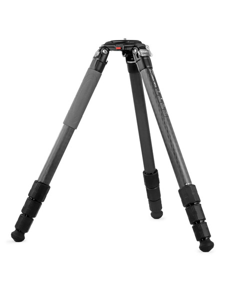 Robtics Omegon Pro 40mm carbon tripod