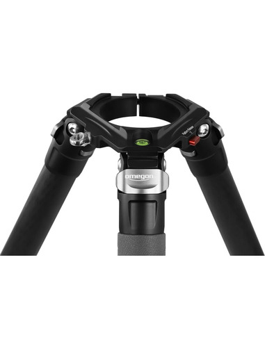 Robtics Omegon Pro 40mm carbon tripod