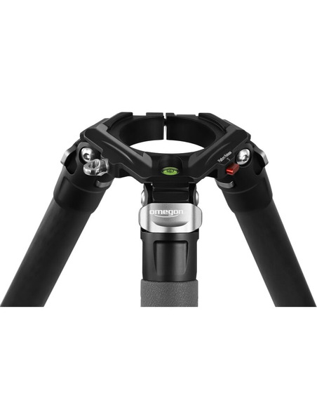 Robtics Omegon Pro 40mm carbon tripod